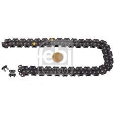 172523 FEBI BILSTEIN Ланцюг приводу розподільного валу