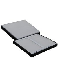 HC 7080 FIL FILTER Фільтр повітря у внутрішньому просторі