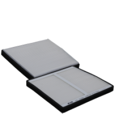 HC 7080 FIL FILTER Фільтр повітря у внутрішньому просторі
