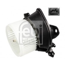 172808 FEBI BILSTEIN Вентилятор салону