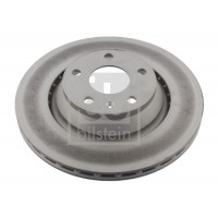 36233 FEBI BILSTEIN Гальмівний диск