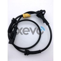 XBS551 ELTA AUTOMOTIVE Датчик частота обертання колеса