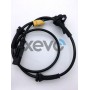 XBS551 ELTA AUTOMOTIVE Датчик частота обертання колеса