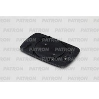 PMG0405G07 PATRON Дзеркальне скло зовнішнє дзеркало