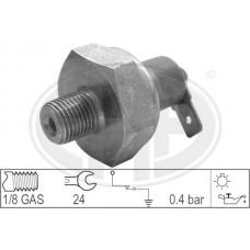 WG1492374 WILMINK GROUP Датчик тиску масла