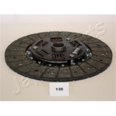 DF-135 JAPANPARTS Диск зчеплення