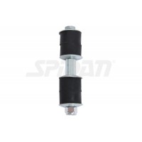 57372 SPIDAN CHASSIS PARTS Тяга стійка стабілізатор