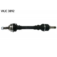 VKJC 3892 SKF Привідний вал