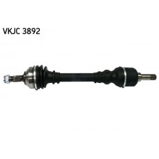 VKJC 3892 SKF Привідний вал