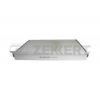 IF-3147 ZEKKERT Фільтр повітря у внутрішньому просторі