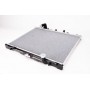 D75010TT THERMOTEC Радіатор охолодження двигуна