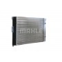 CR 364 000S MAHLE Радіатор охолодження двигуна