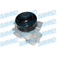 WP0876 SAMKO Водяний насос охолодження двигуна