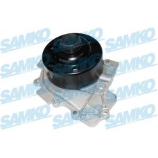 WP0876 SAMKO Водяний насос охолодження двигуна