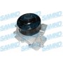 WP0876 SAMKO Водяний насос охолодження двигуна