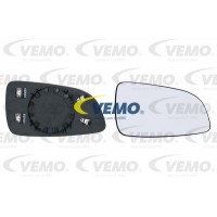 V40-69-0006 VEMO Дзеркальне скло зовнішнє дзеркало