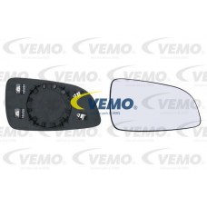 V40-69-0006 VEMO Дзеркальне скло зовнішнє дзеркало
