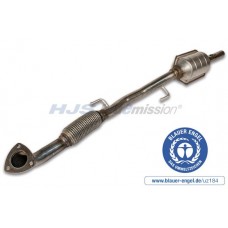 96 11 5220 HJS Катализатор