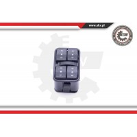 37SKV025 ESEN SKV Вимикач склопідйомник