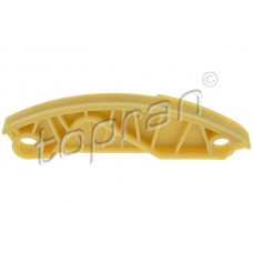 115 730 TOPRAN Планка успокоювача ланцюг приводу