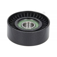 0-N2087S OPTIMAL натяжний ролик, Поліклиновий ремінь