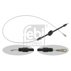 26730 FEBI BILSTEIN Тросик, cтояночный тормоз
