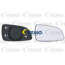 V40-69-0005 VEMO Дзеркальне скло зовнішнє дзеркало