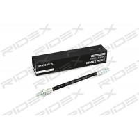 83B0160 RIDEX Гальмівний шланг