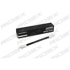 83B0160 RIDEX Гальмівний шланг