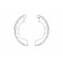 KBS-7411 KAVO PARTS Комплект гальмівних колодок