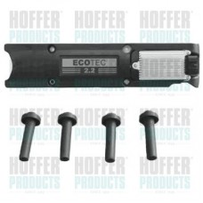 8010481 HOFFER Котушка запалювання