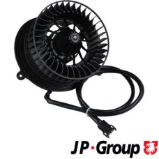 1326100200 JP GROUP Вентилятор салону