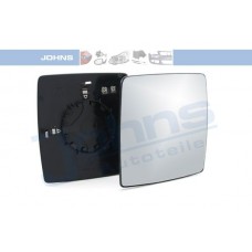 55 56 38-83 JOHNS Дзеркальне скло зовнішнє дзеркало