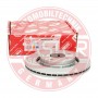 24012402151-PCS-MS MASTER-SPORT GERMANY Гальмівний диск