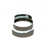 0 986 487 774 BOSCH Комплект гальмівних колодок