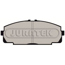 JCP554 JURATEK КомплеК т гальмівних колодок, дискове гальмо