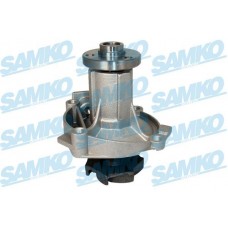 WP0491 SAMKO Водяний насос охолодження двигуна