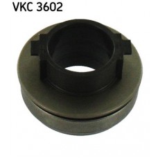 VKC 3602 SKF Вижимний підшипник