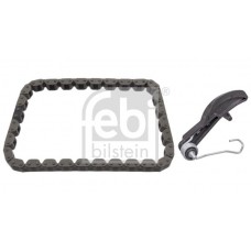 102505 FEBI BILSTEIN Комплект ланцюга привід масляного насоса
