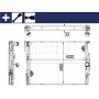 CR 1087 000S MAHLE Радіатор охолодження двигуна