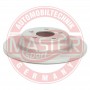 24112527781-PCS-MS MASTER-SPORT GERMANY Гальмівний диск