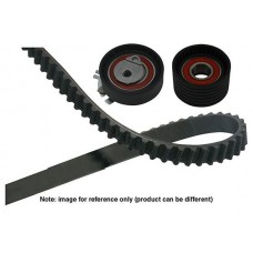 DKT-6524 KAVO PARTS Комплект ременя ГРМ