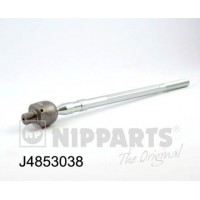 J4853038 NIPPARTS Осьовий шарнір рульова тяга