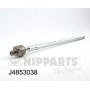 J4853038 NIPPARTS Осьовий шарнір рульова тяга