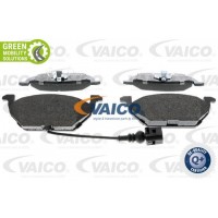 V10-8110 VAICO КомплеК т гальмівних колодок, дискове гальмо