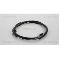 8140 281109 TRISCAN Тросик, cтояночный тормоз