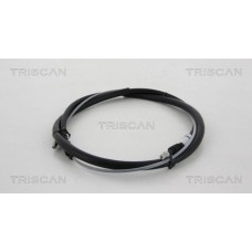 8140 281109 TRISCAN Тросик, cтояночный тормоз