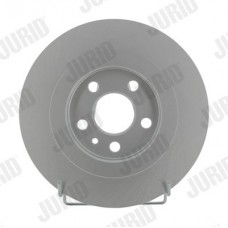 562246JC JURID Гальмівний диск