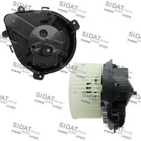 9.2149 SIDAT Вентилятор салону