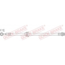 50.854X QUICK BRAKE Гальмівний шланг